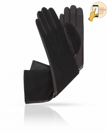 Перчатки Женские i.KSL81-ARI_27/BL